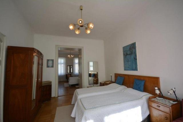 Vienna Holiday Apartments エクステリア 写真