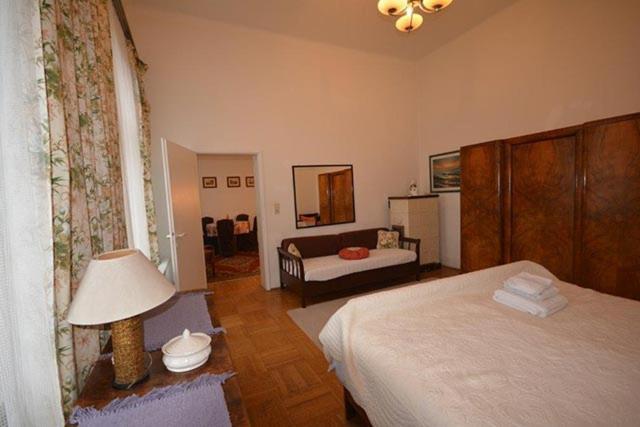 Vienna Holiday Apartments エクステリア 写真