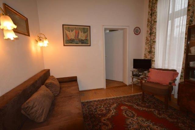 Vienna Holiday Apartments エクステリア 写真