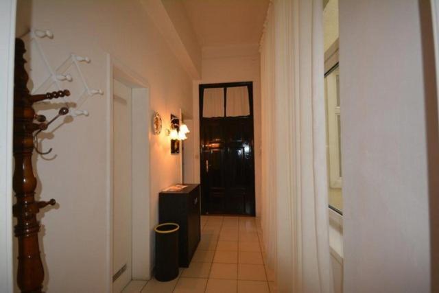 Vienna Holiday Apartments エクステリア 写真
