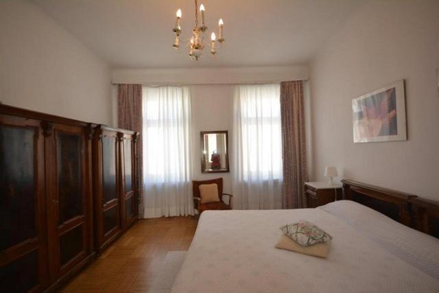 Vienna Holiday Apartments エクステリア 写真