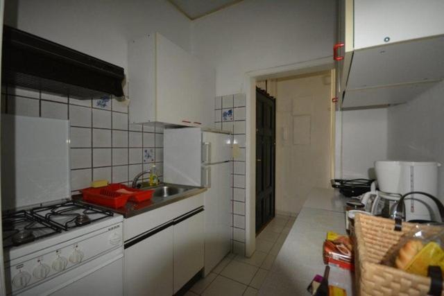 Vienna Holiday Apartments エクステリア 写真