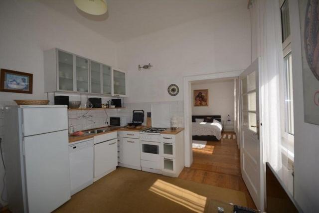 Vienna Holiday Apartments エクステリア 写真