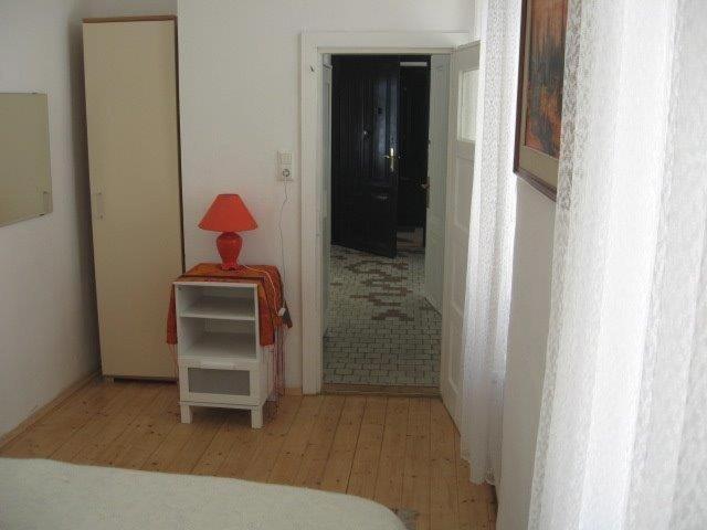 Vienna Holiday Apartments エクステリア 写真
