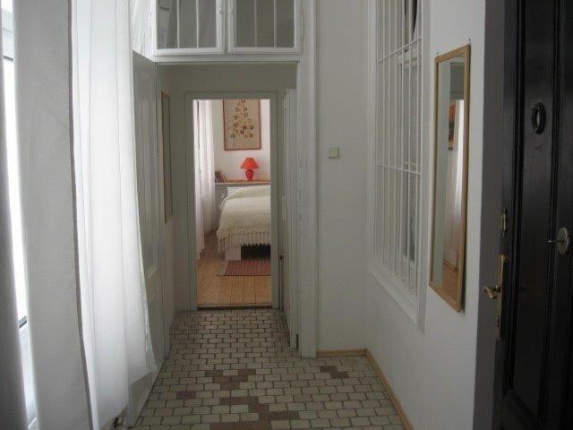 Vienna Holiday Apartments エクステリア 写真