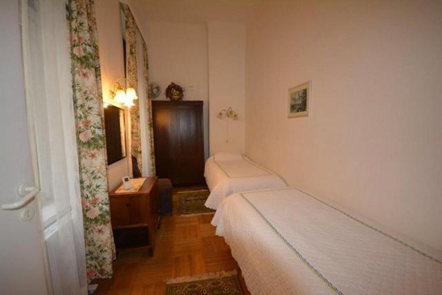 Vienna Holiday Apartments エクステリア 写真