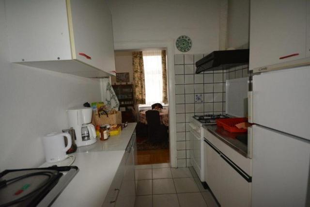 Vienna Holiday Apartments エクステリア 写真