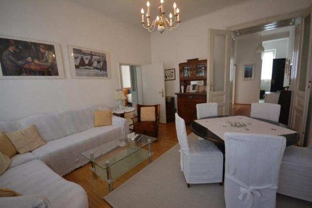 Vienna Holiday Apartments エクステリア 写真