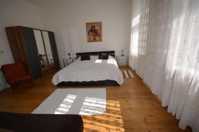 Vienna Holiday Apartments エクステリア 写真
