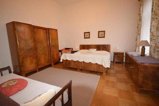 Vienna Holiday Apartments エクステリア 写真