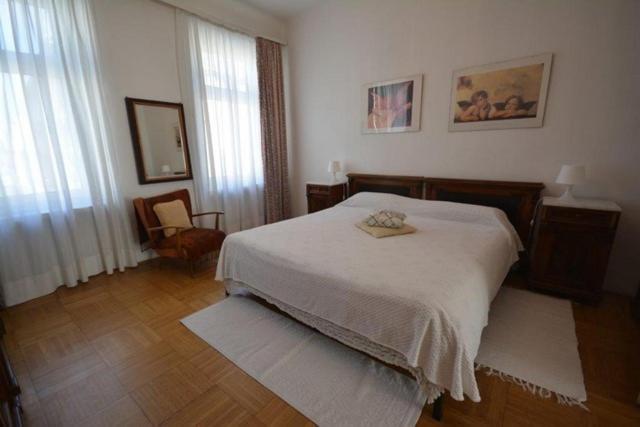 Vienna Holiday Apartments エクステリア 写真