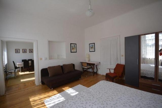 Vienna Holiday Apartments エクステリア 写真