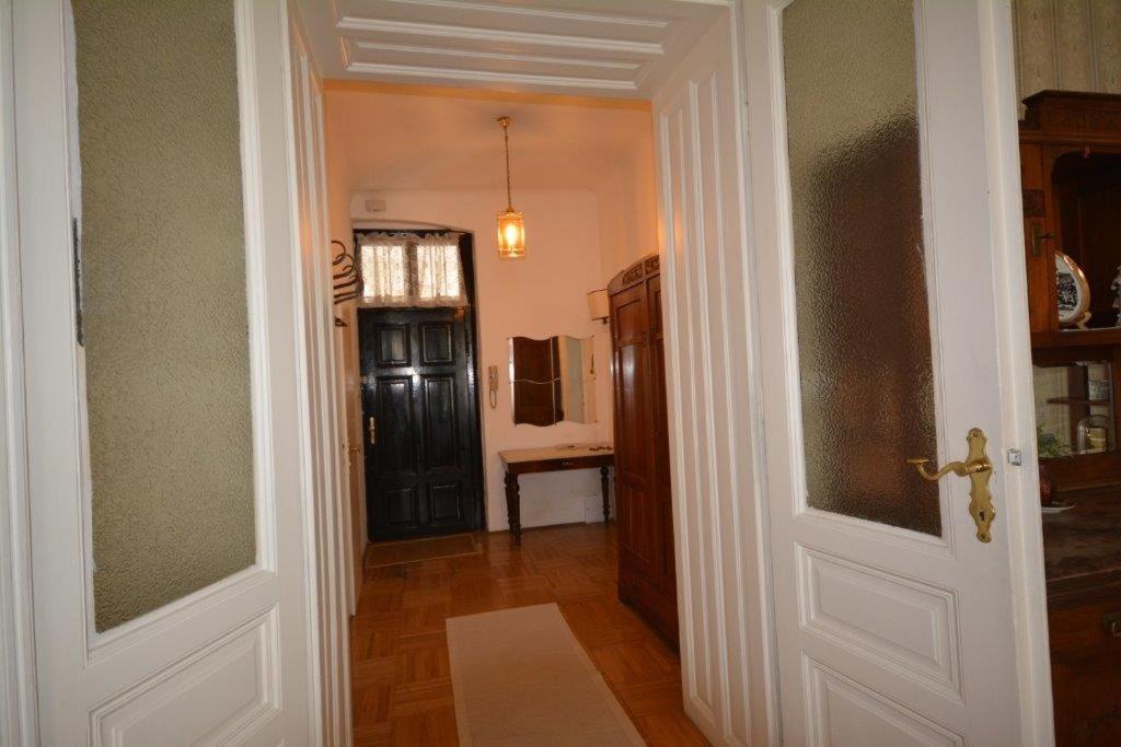 Vienna Holiday Apartments エクステリア 写真