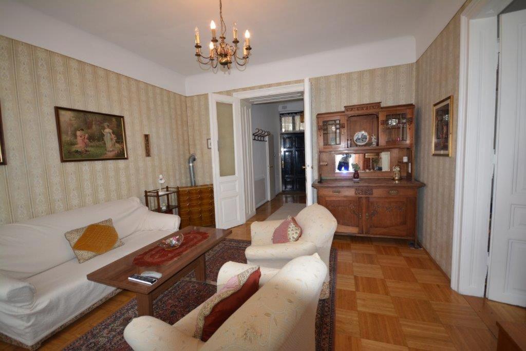 Vienna Holiday Apartments エクステリア 写真