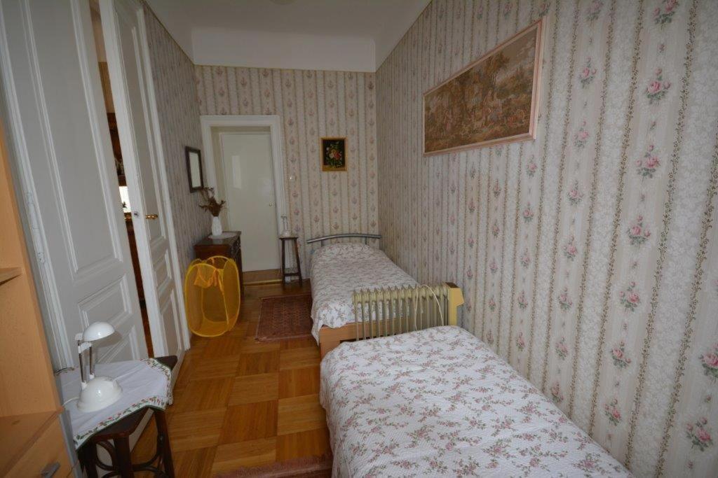 Vienna Holiday Apartments エクステリア 写真