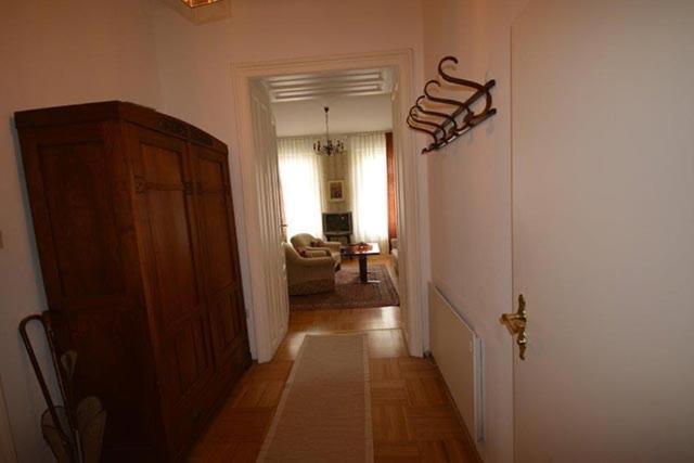 Vienna Holiday Apartments エクステリア 写真
