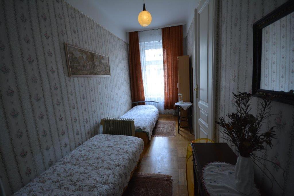 Vienna Holiday Apartments エクステリア 写真