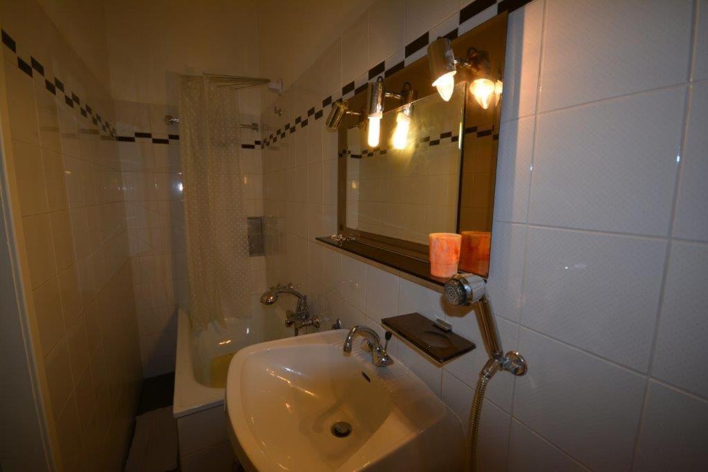 Vienna Holiday Apartments エクステリア 写真