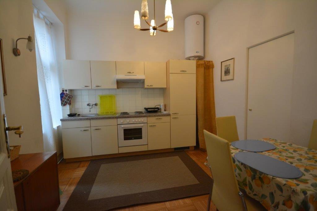 Vienna Holiday Apartments エクステリア 写真