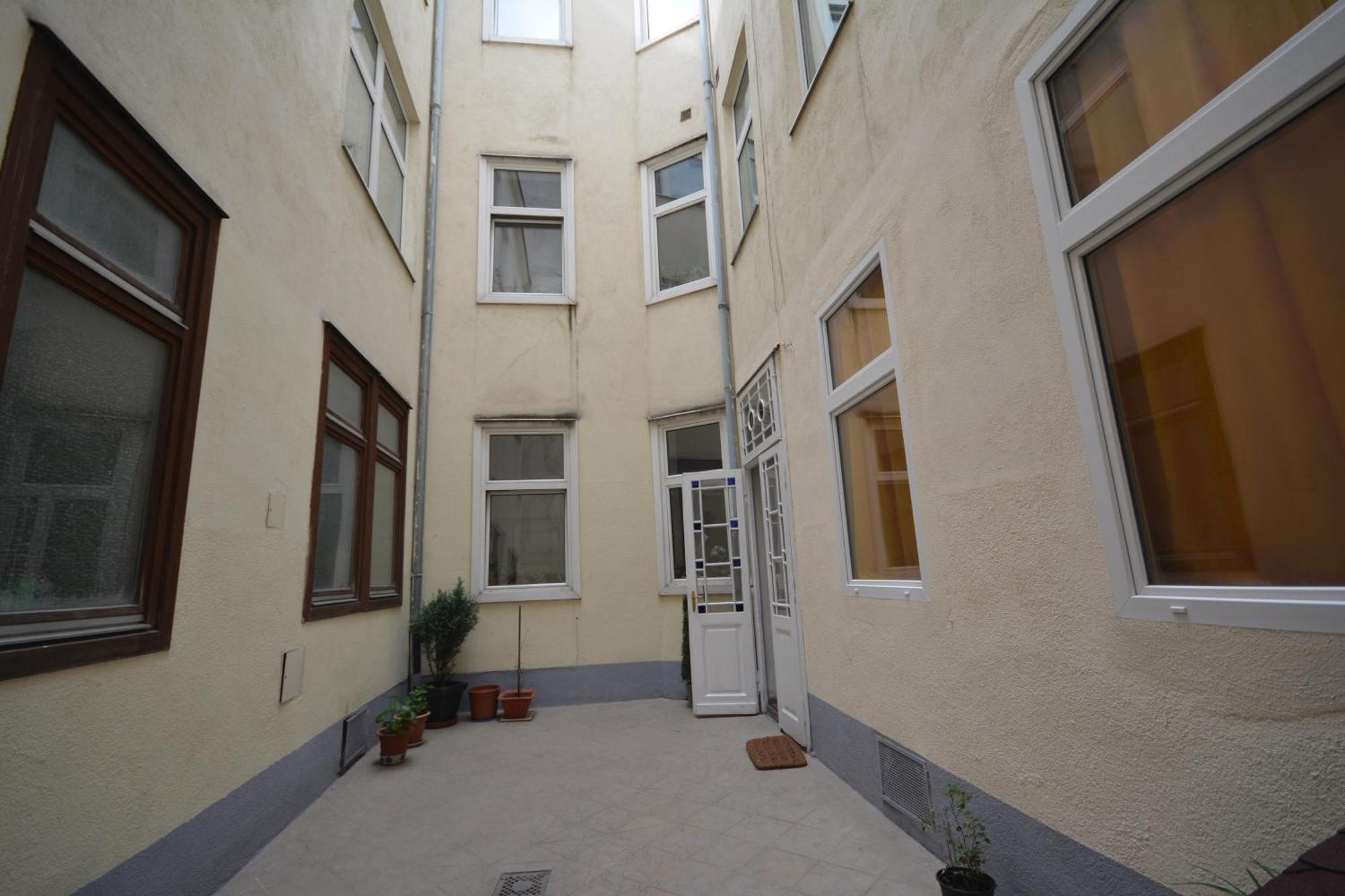 Vienna Holiday Apartments エクステリア 写真