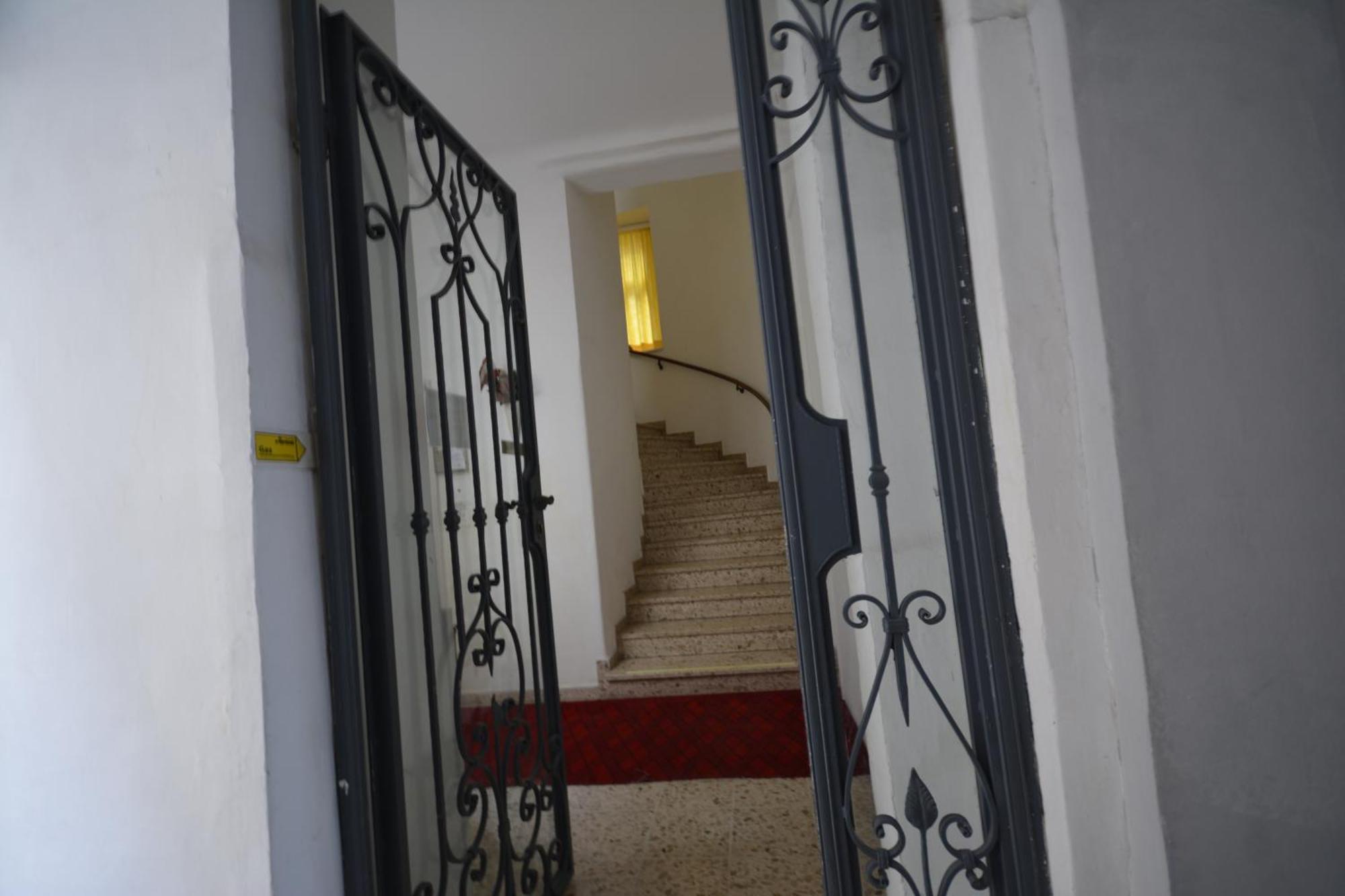 Vienna Holiday Apartments エクステリア 写真
