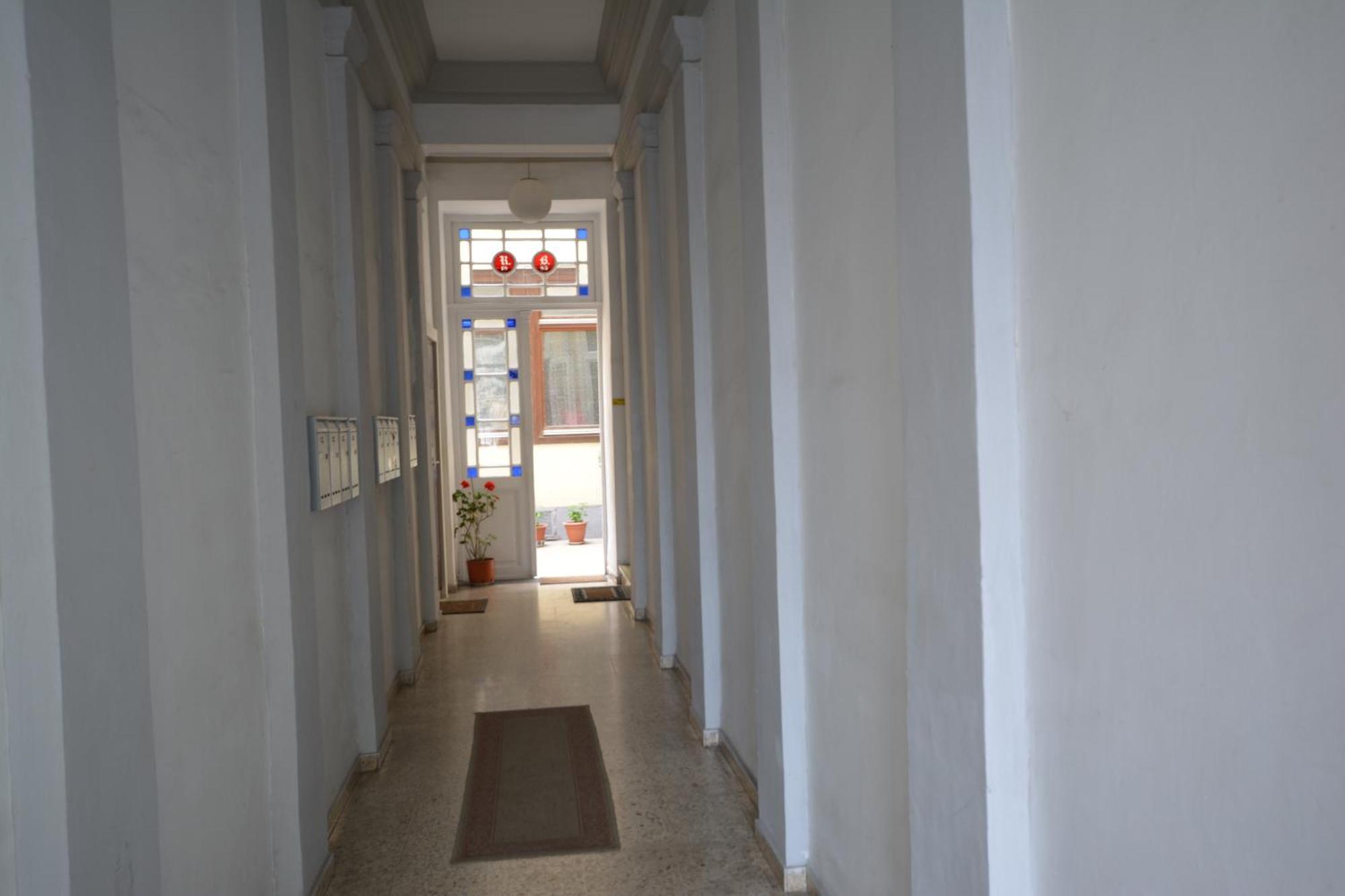Vienna Holiday Apartments エクステリア 写真