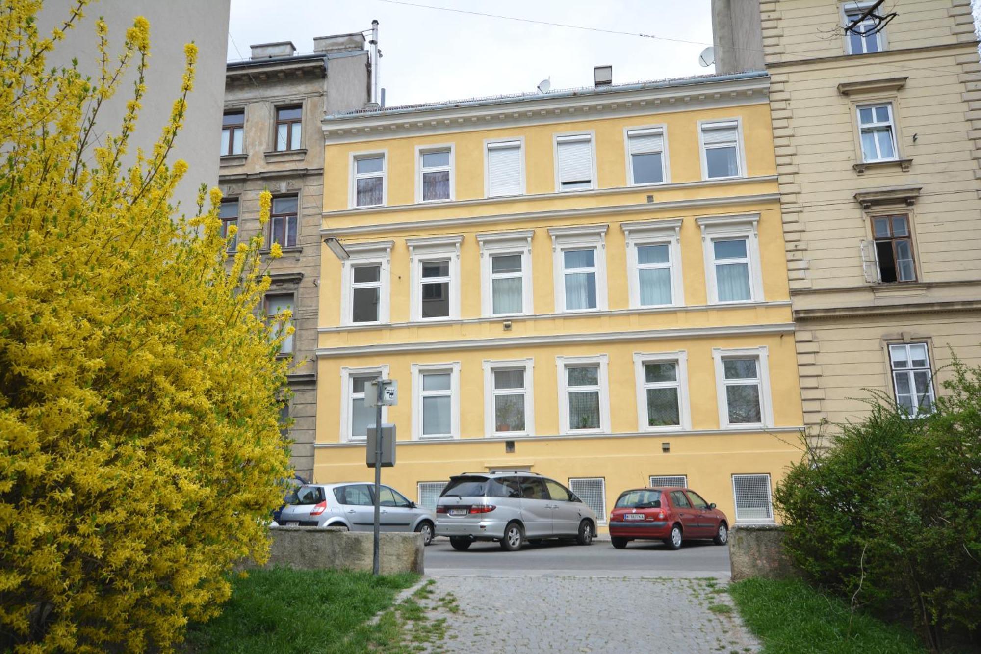 Vienna Holiday Apartments エクステリア 写真