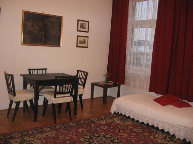 Vienna Holiday Apartments エクステリア 写真
