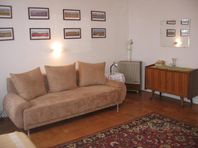 Vienna Holiday Apartments エクステリア 写真