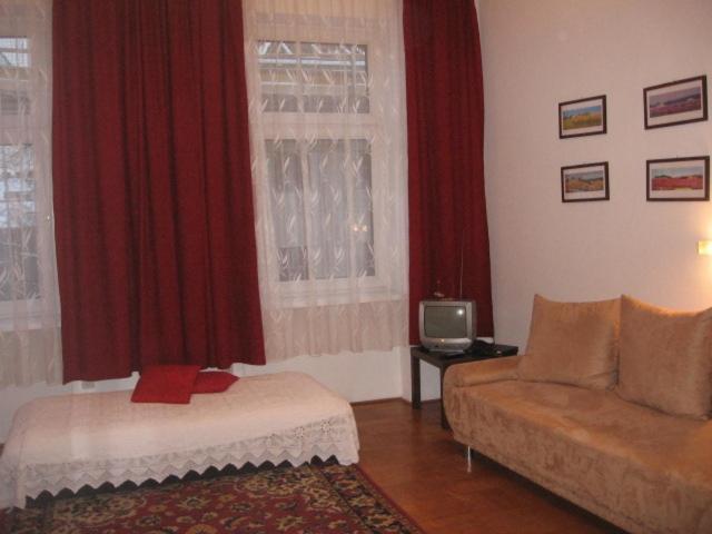 Vienna Holiday Apartments エクステリア 写真