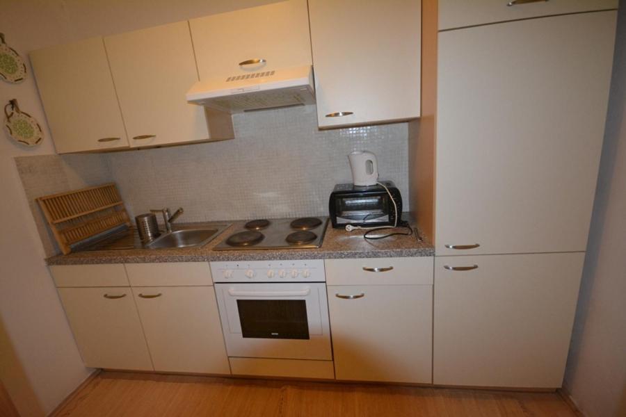 Vienna Holiday Apartments エクステリア 写真