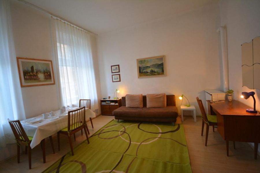 Vienna Holiday Apartments エクステリア 写真