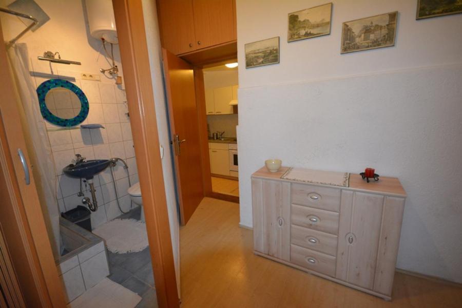 Vienna Holiday Apartments エクステリア 写真