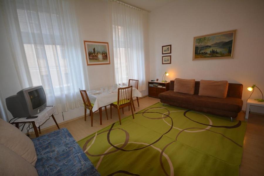 Vienna Holiday Apartments エクステリア 写真